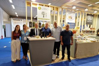 «87η ΔΕΘ»: Πετυχημένη η παρουσία του Επιμελητηρίου Αχαΐας