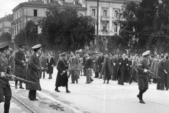 Σαν σήμερα 4 Δεκεμβρίου