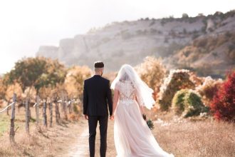 Τρεις συνηθισμένοι μύθοι για το γάμο - Tι ισχύει τελικά