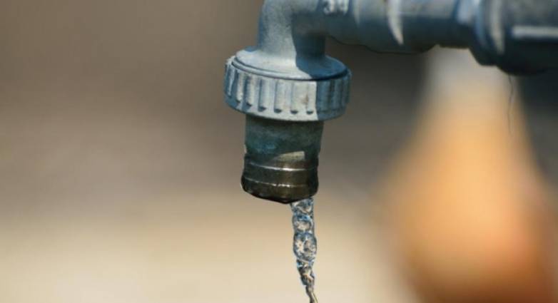 Πάτρα: Ποιες περιοχές θα μείνουν χωρίς νερό Τετάρτη & Πέμπτη