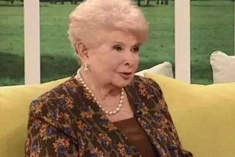 Βέφα Αλεξιάδου: Η διπλή τραγωδία που την τσάκισε