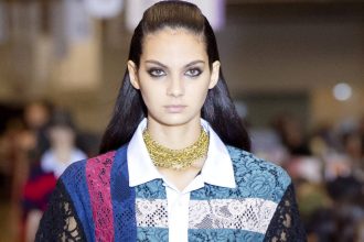 Θέλετε να μάθετε τί συνέβη στην Εβδομάδα Μόδας;