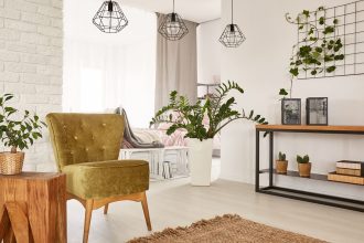 Δέκα Instagram λογαριασμοί που θα σας δώσουν έμπνευση για τη διακόσμηση του σπιτιού σας