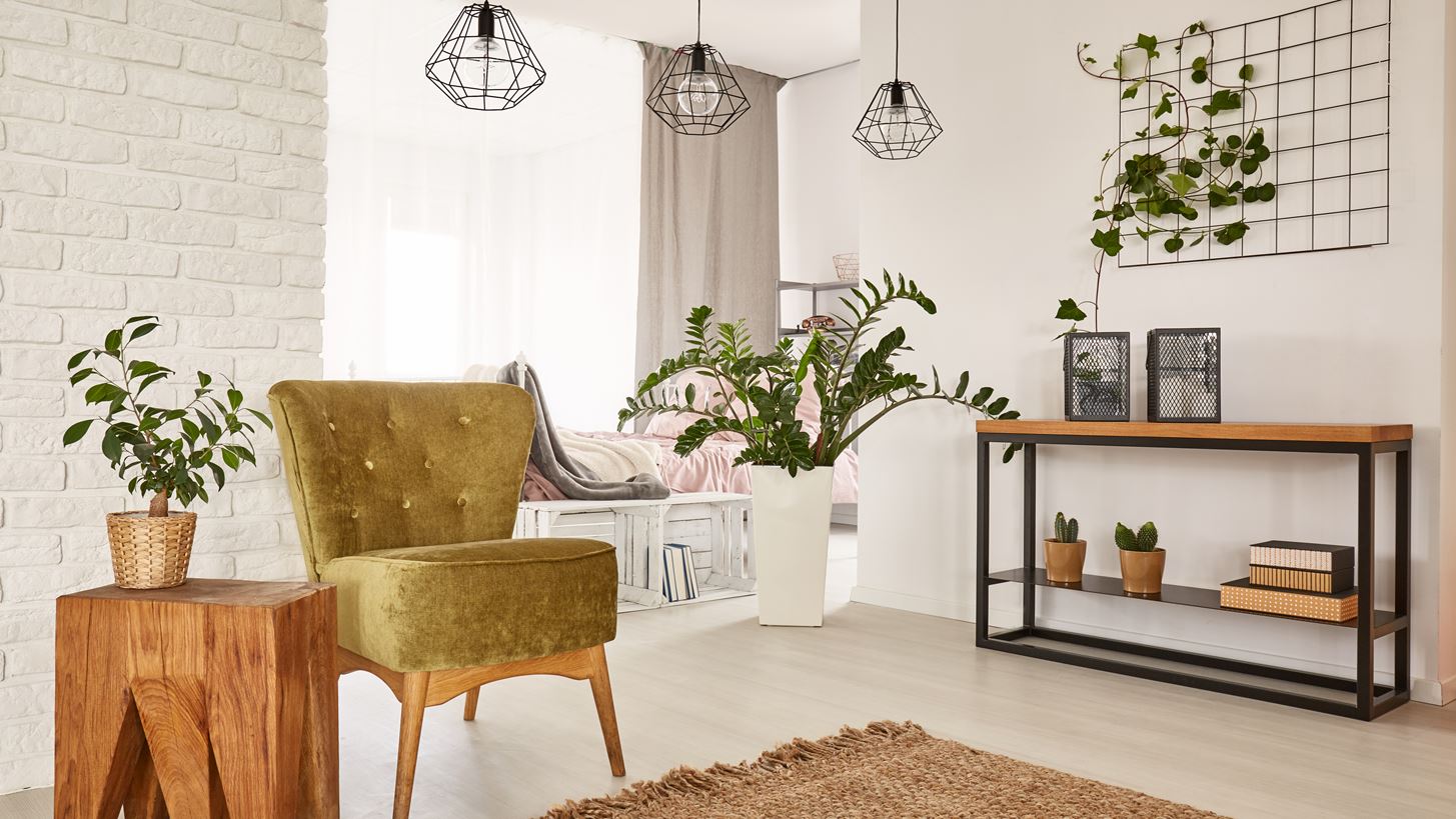 Δέκα Instagram λογαριασμοί που θα σας δώσουν έμπνευση για τη διακόσμηση του σπιτιού σας