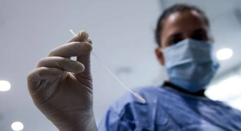 Αχαΐα: Που θα γίνουν δωρεάν rapid tests σήμερα Παρασκευή
