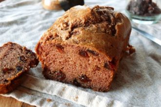 Φτιάξτε σταφιδόψωμο