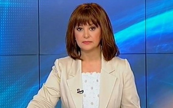 Επαφές ΝΔ και Μαρίας Χούκλη για να κατέβει υποψήφια στις επόμενες εκλογές