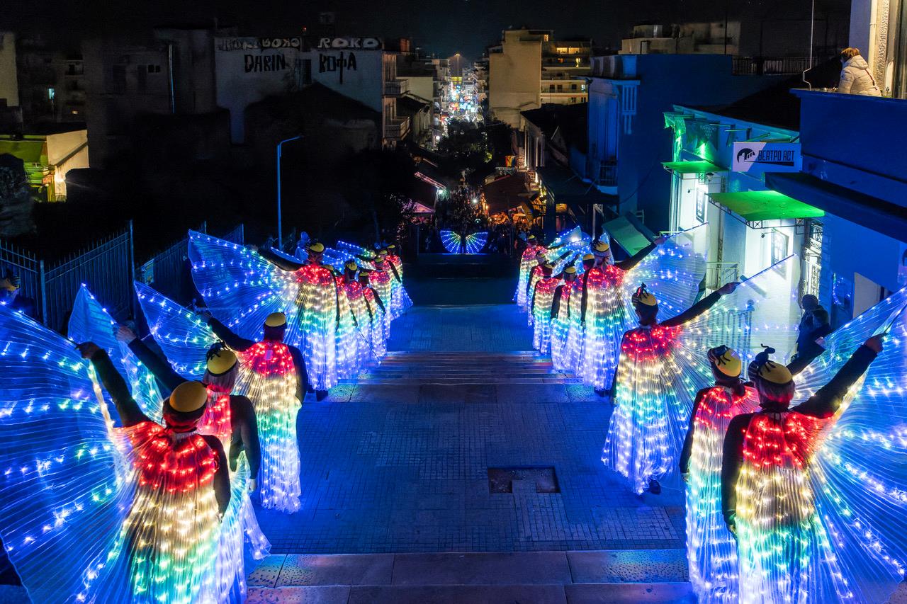 Αναβολή της εκδήλωσης από τις ΣΦήγΚΕΣ