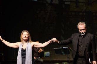 Εκδήλωση μνήμης για τους Εβραίους μάρτυρες στα Ιωάννινα