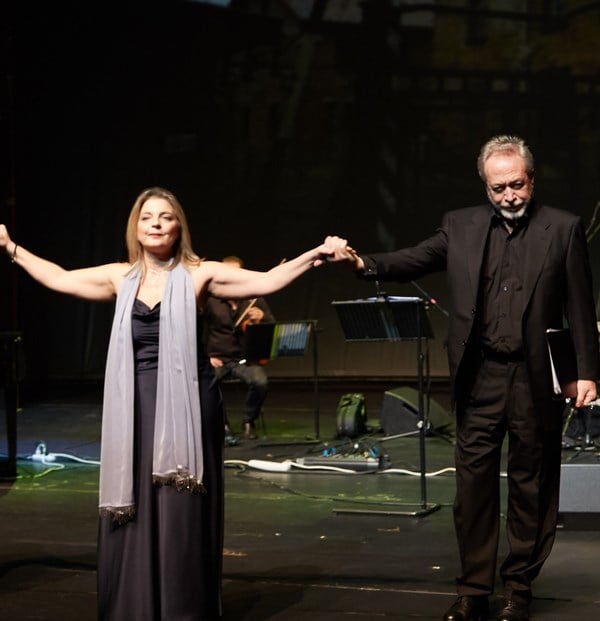 Εκδήλωση μνήμης για τους Εβραίους μάρτυρες στα Ιωάννινα