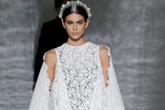 Αυτό είναι το πιο hot trend της χρονιάς σύμφωνα με τον οίκο Givenchy