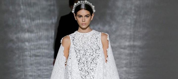 Αυτό είναι το πιο hot trend της χρονιάς σύμφωνα με τον οίκο Givenchy