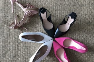 Τι παπούτσια φοράμε αυτήν την εποχή για να είμαστε στιλάτες;