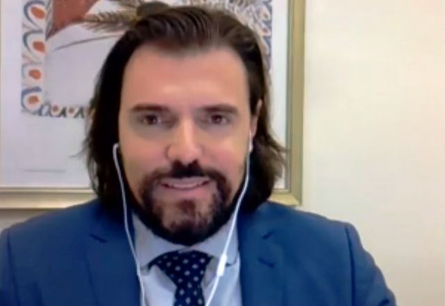 Πέτρος Παππάς: «Παραμένω ανεξάρτητος - Θέλω να δω αν θα με εκφράσει ιδεολογικά το κόμμα του Κασσελάκη»