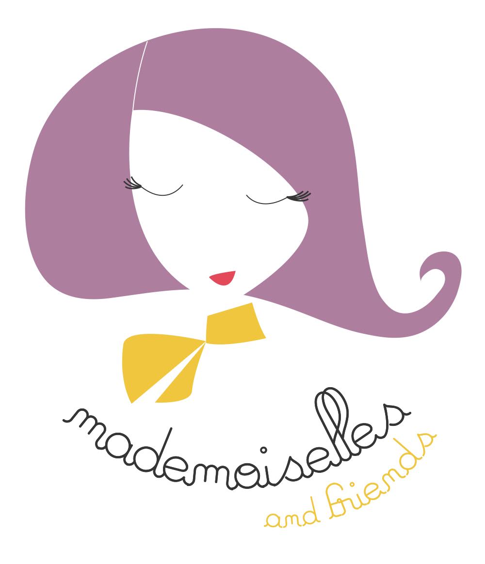 Mademoiselles & Friends: Για δώρα που ξεχωρίζουν