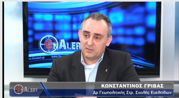 Κίνδυνος αυτοκτονίας της Κυπριακής Δημοκρατίας