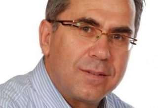 Δήμος Ερυμάνθου: Το μήνυμα του Θ. Μπαρή για την απογραφή