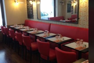 Γεύμα στο Παρίσι για Χάρη Δούκα και Γιώργο Παπανδρέου – Το «μενού» της συζήτησης