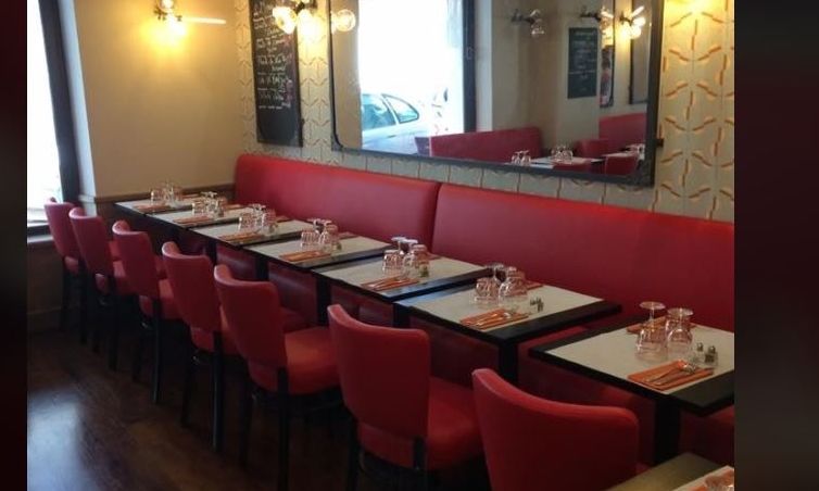 Γεύμα στο Παρίσι για Χάρη Δούκα και Γιώργο Παπανδρέου – Το «μενού» της συζήτησης