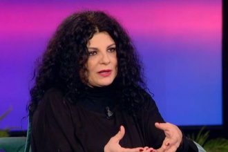 Tάνια Τρύπη: «Τα παιδιά μου έχουν γνωρίσει και πείνες και δόξες»