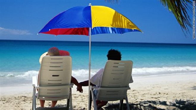 Συμβουλές για να απολαύσετε ένα καλοκαίρι χωρίς πονοκέφαλο