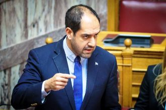 Γ. Κεφαλογιάννης: Δίνουμε κίνητρα στα στελέχη του Υγειονομικού Σώματος των Ενόπλων Δυνάμεων
