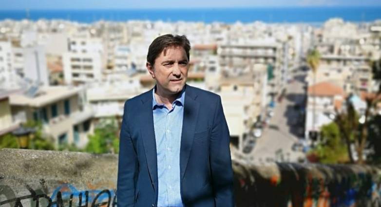 Ανακοινώνει υποψηφίους ο Κώστας Καρπέτας