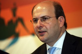 Θέατρο ΣΥΡΙΖΑ: Η παράσταση που δεν κόβει εισιτήρια