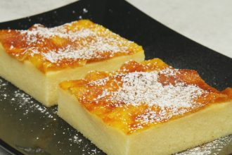 Γαλατόπιτα: Το υγιεινό γλυκό που ταιριάζει (και) στα Χριστούγεννα