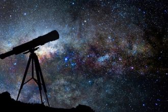 Το Σάββατο αστροβραδιά παρατήρησης στο Άνω Καστρίτσι