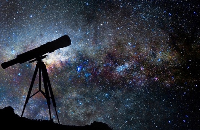 Το Σάββατο αστροβραδιά παρατήρησης στο Άνω Καστρίτσι