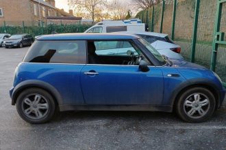 Οδηγούσε 70 χρόνια χωρίς δίπλωμα!