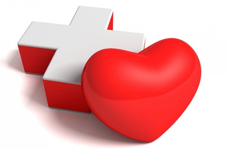 Εθελοντική αιμοδοσία σε Λεόντιο και Καλούσι