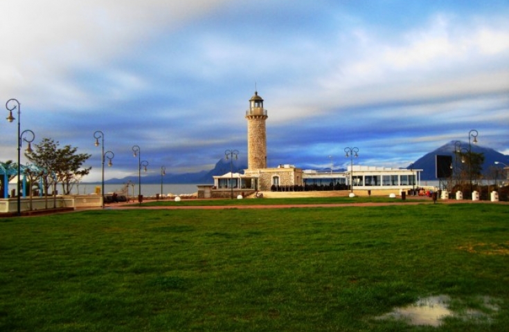 Πάτρα: Ο καιρός σήμερα Τρίτη