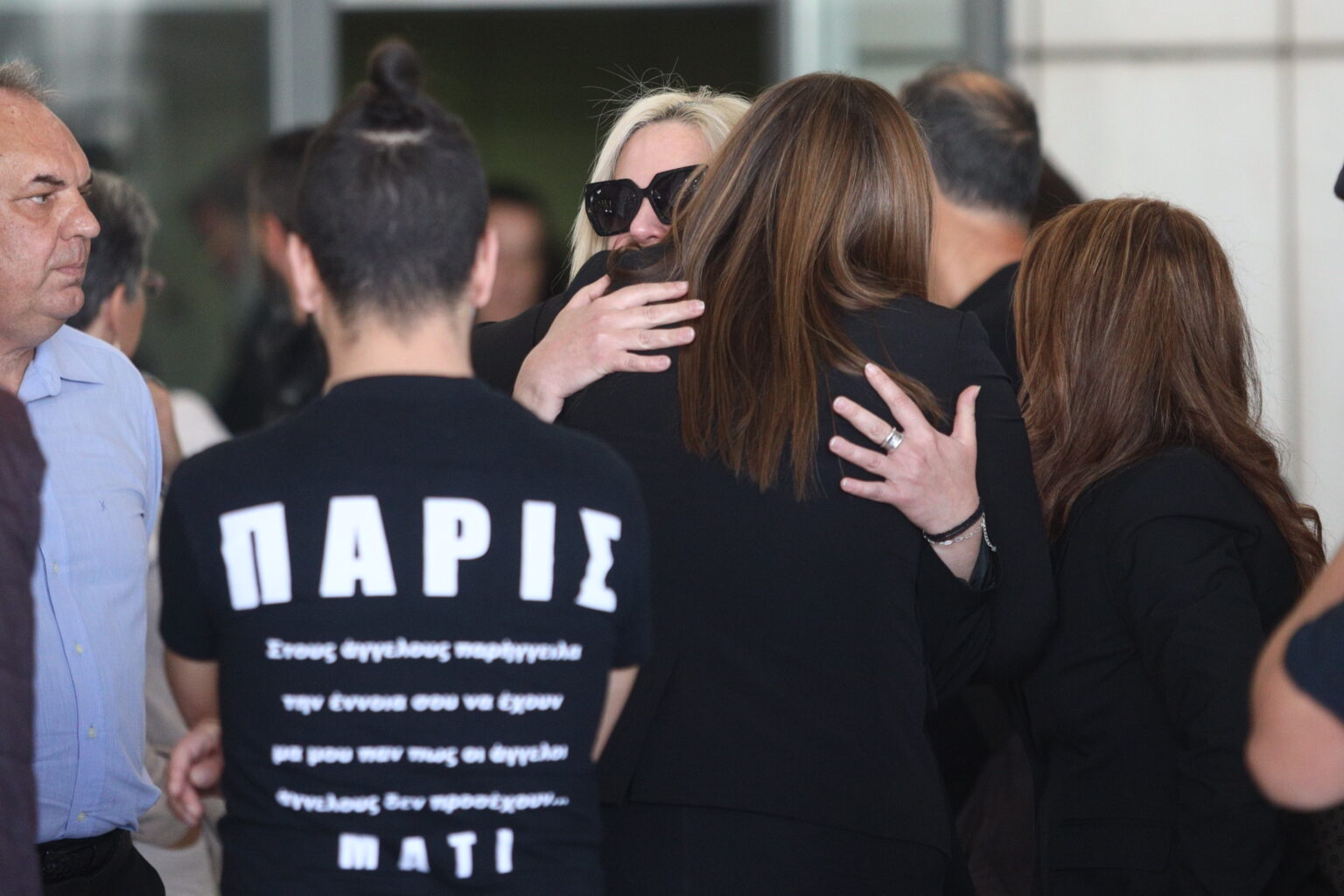 Δίκη για το Μάτι: Ξεκίνησαν οι απολογίες των κατηγορουμένων