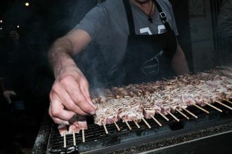 Πάτρα: Ανοίγει σήμερα το Τριώδιο