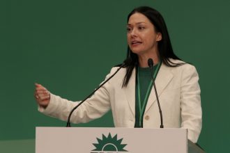 Ξεπέρασε τις 5.000 υπογραφές η Νάντια Γιαννακοπούλου