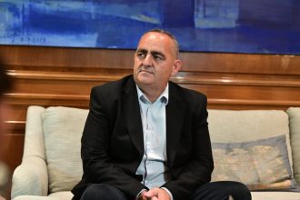Φ. Μπελέρης για μεταναστευτικό: Η Ευρώπη έχει αποδείξει ότι έχει κανόνες - Ας δείξουμε ότι αυτοί είναι εκεί για να γίνονται σεβαστοί