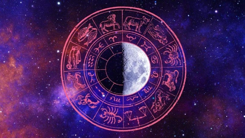 Τι λένε τα άστρα για σήμερα, Δευτέρα 8 Ιουλίου;