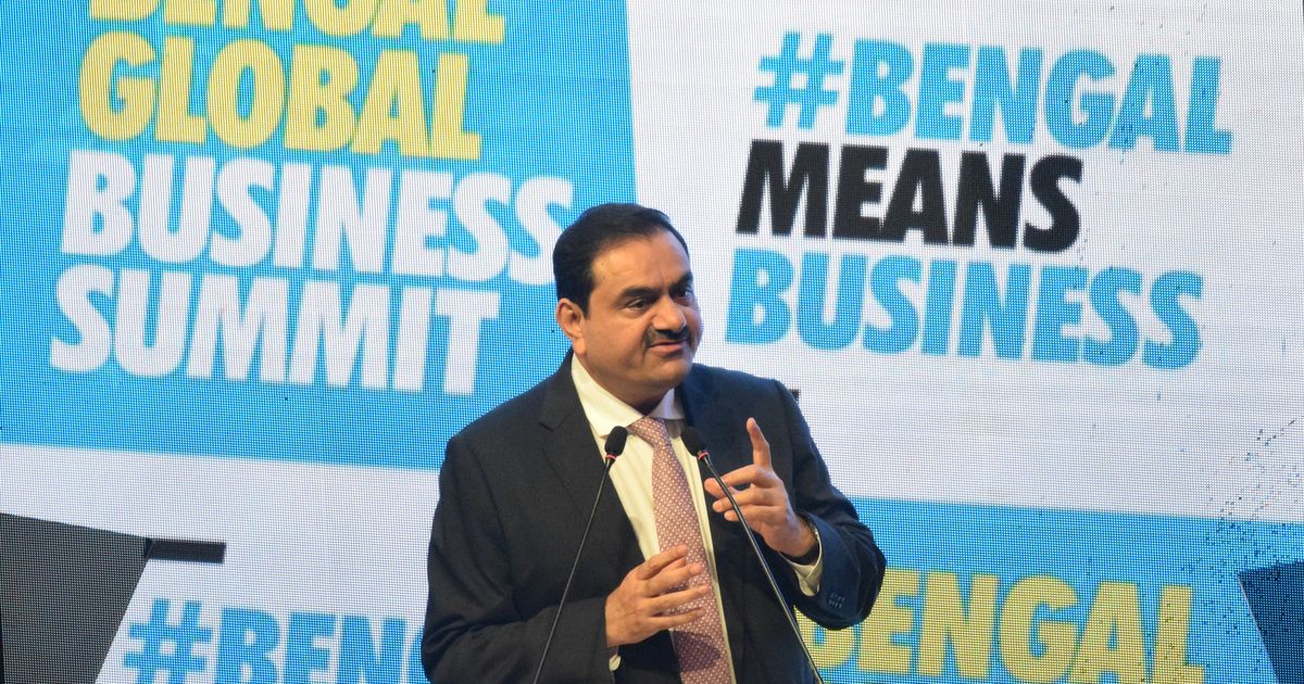 Αντάνι: Ο πλουσιότερος άνθρωπος της Ασίας είναι απατεώνας ή θύμα;