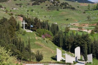 Πάτρα Ο Παγκαλαβρυτινός Σύλλογος τιμά τους νεκρούς του ολοκαυτώματος