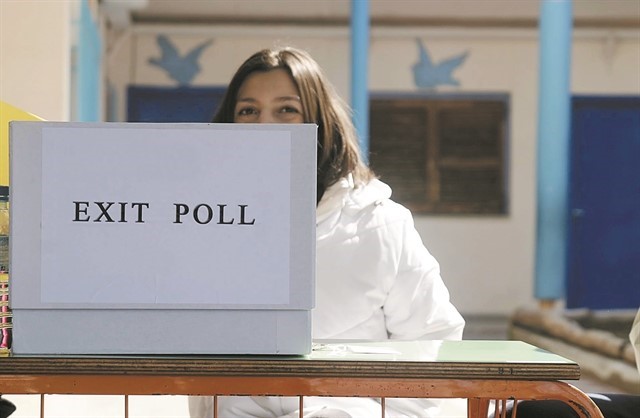 Αυτοδιοικητικές εκλογές 2023 - Το exit poll για τον Δήμο Πατρέων και την Περιφέρεια Δυτικής Ελλάδας: Πρωτιά Πελετίδη-Φαρμάκη