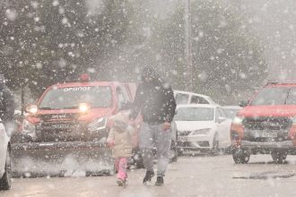 Συστάσεις της Πολιτικής Προστασίας προς τους πολίτες για την κακοκαιρία