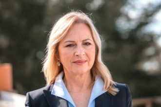 Η Ευσταθία Γιαννιά τίμησε την Ημέρα των Αποστράτων της ΕΛ.ΑΣ. (ΦΩΤΟ)