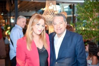 Ελένη Ζαμπέτη: Το όραμα μου ταυτίζεται με το όραμα πολλών από εσάς