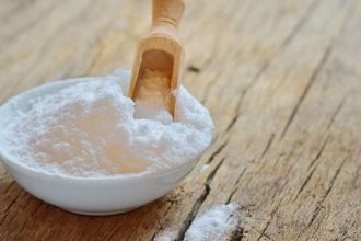 Δεν φαντάζεστε τι μπορείτε να κάνετε με την μαγειρική σόδα - 4 άγνωστες χρήσεις...για "θαύματα"