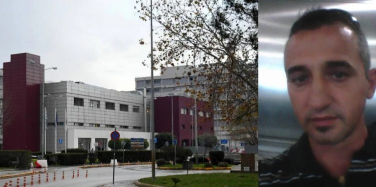 Μετά το τραγικό περιστατικό στο "Αγ. Ανδρέας" με τον θάνατο του 49χρονου τρέχουν όλοι στα μη εφημερεύοντα νοσοκομεία!