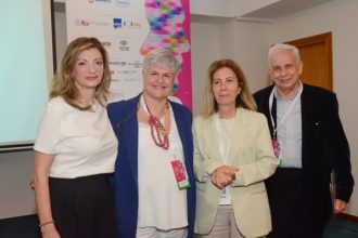 Πάτρα: 2ο Συνέδριο Ψυχοκοινωνικής Υποστήριξης στην Ογκολογία από το ΑΛΜΑ ΖΩΗΣ