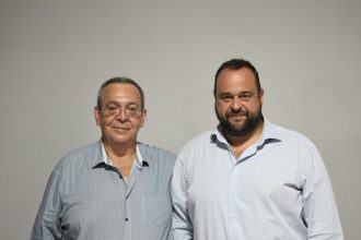 Πέτρος Γανός: Πως θα γίνει η Πάτρα σπουδαία και πάλι