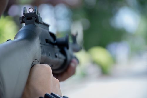 Με SMS ή email θα υπενθυμίζεται στους κατόχους πυροβόλων όπλων να ανανεώσουν την άδειά τους